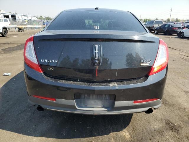 Photo 6 from auction – 2014 LINCOLN MKS with VIN 1LNHL9FT2EG604336