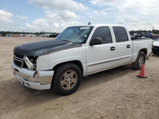 Photo 1 from auction – 2006 GMC NEW SIERRA with VIN 2GTEC13Z161341918