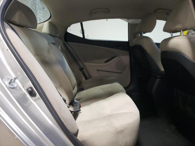 Photo 10 from auction – 2014 KIA OPTIMA LX with VIN 5XXGM4A74EG306971