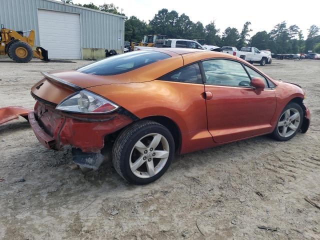 Photo 3 from auction – 2008 MITSUBISHI ECLIPSE GS with VIN 4A3AK24F28E001655
