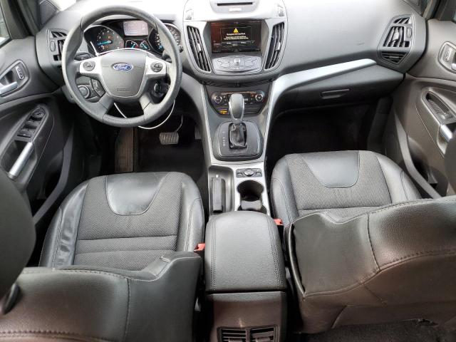 Photo 8 from auction – 2015 FORD ESCAPE SE with VIN 1FMCU9G95FUB99585