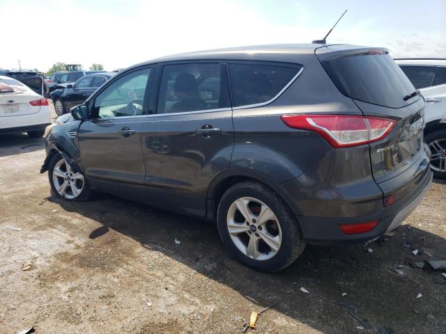 Photo 2 from auction – 2015 FORD ESCAPE SE with VIN 1FMCU0G73FUC87240
