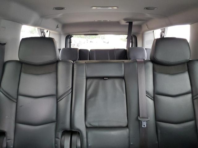 Photo 10 from auction – 2017 CADILLAC ESCALADE E with VIN 1GYS4GKJ5HR349653