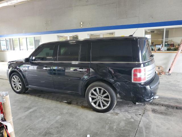 Фото 2 с аукциона – 2019 FORD FLEX LIMIT с VIN 2FMHK6D8XKBA03985
