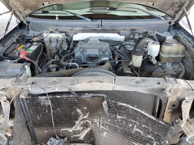 Photo 11 from auction – 2007 FORD F150 SUPER with VIN 1FTPW14V57KA72271