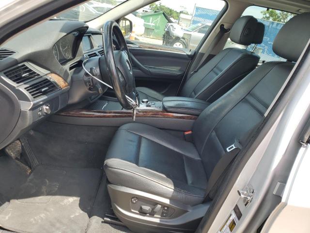 Photo 7 from auction – 2009 BMW X5 XDRIVE3 with VIN 5UXFE43519L262405