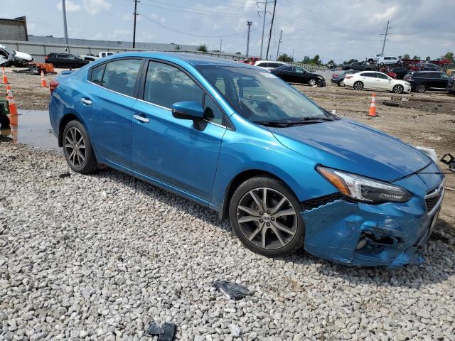 Photo 4 from auction – 2017 SUBARU IMPREZA LI with VIN 4S3GKAT65H3604040