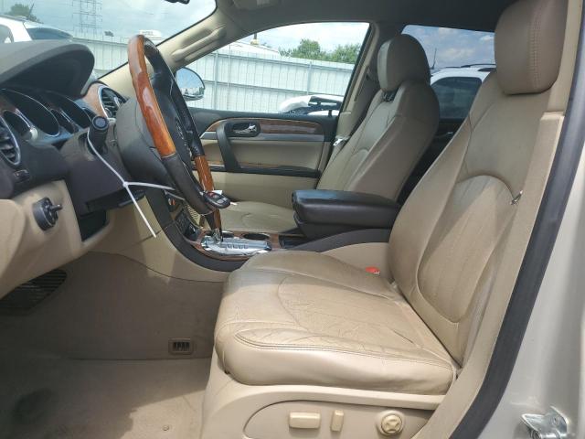 Photo 7 from auction – 2008 BUICK ENCLAVE CX with VIN 5GAEV23798J119961