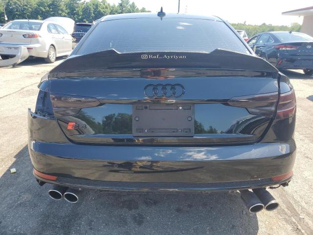 Photo 6 from auction – 2018 AUDI S4 PREMIUM with VIN WAUB4AF44JA025778