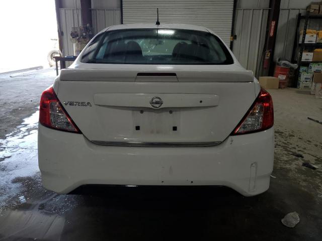 Photo 6 from auction – 2017 NISSAN VERSA S with VIN 3N1CN7AP4HL894055
