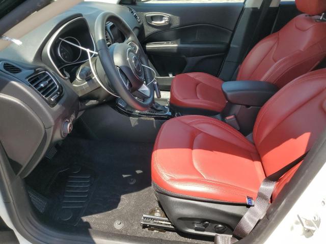 Photo 7 from auction – 2019 JEEP COMPASS LA with VIN 3C4NJCBB2KT832271