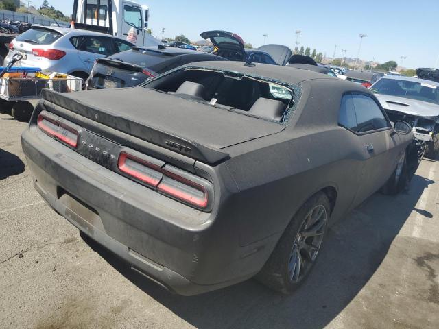 Photo 3 from auction – 2016 DODGE CHALLENGER with VIN 2C3CDZDJ2GH288901