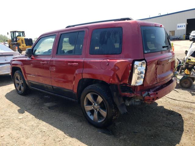 Photo 2 from auction – 2014 JEEP PATRIOT LA with VIN 1C4NJPFA2ED766680