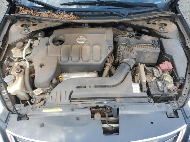 Photo 11 from auction – 2011 NISSAN ALTIMA BAS with VIN 1N4AL2AP7BC113132