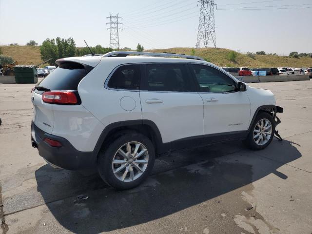 Photo 3 from auction – 2015 JEEP CHEROKEE L with VIN 1C4PJMDS2FW510922