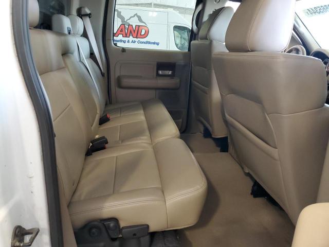 Photo 10 from auction – 2007 FORD F150 SUPER with VIN 1FTPW14V57FB66675