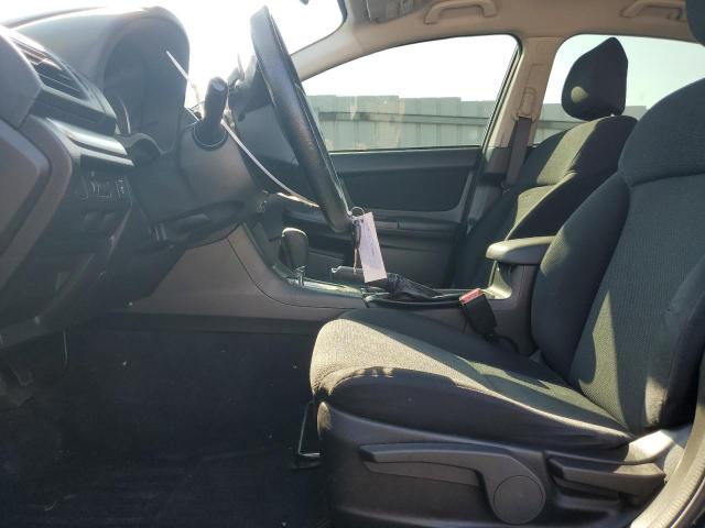 Photo 7 from auction – 2014 SUBARU IMPREZA PR with VIN JF1GPAC68E8243196
