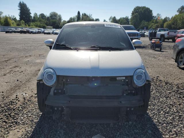 Photo 5 from auction – 2016 FIAT 500 ELECTR with VIN 3C3CFFGE8GT161181