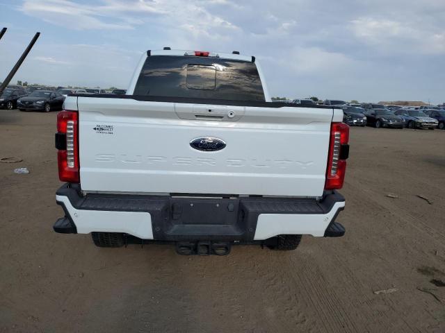 Photo 6 from auction – 2023 FORD F250 SUPER with VIN 1FT8W2BM0PEE10145