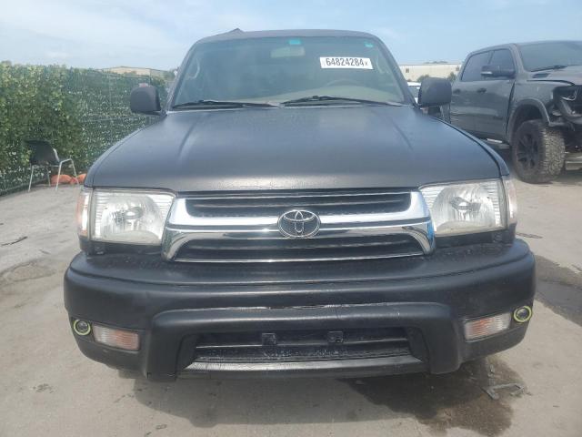 Photo 5 from auction – 2002 TOYOTA 4RUNNER LI with VIN JT3GN87RX20258990