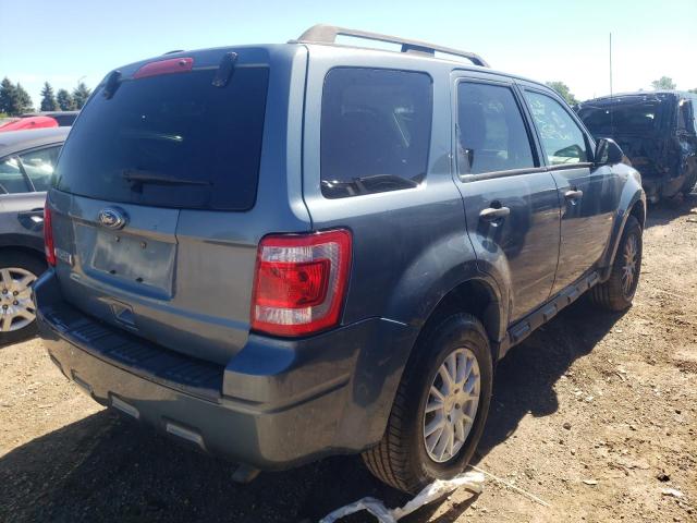 Photo 3 from auction – 2010 FORD ESCAPE XLT with VIN 1FMCU0D7XAKD02549