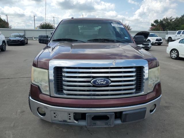 Photo 5 from auction – 2010 FORD OTHER with VIN 1FTEW1C84AFB39395