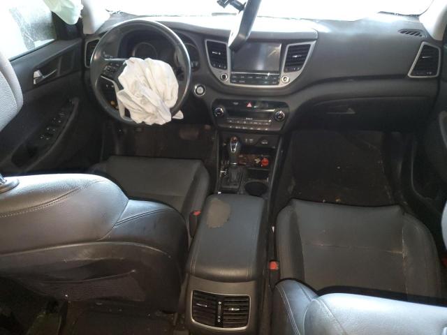 Photo 8 from auction – 2016 HYUNDAI TUCSON LIM with VIN KM8J33A20GU156115