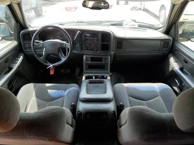 Photo 8 from auction – 2005 CHEVROLET SILVERADO with VIN 2GCEK13T851376193