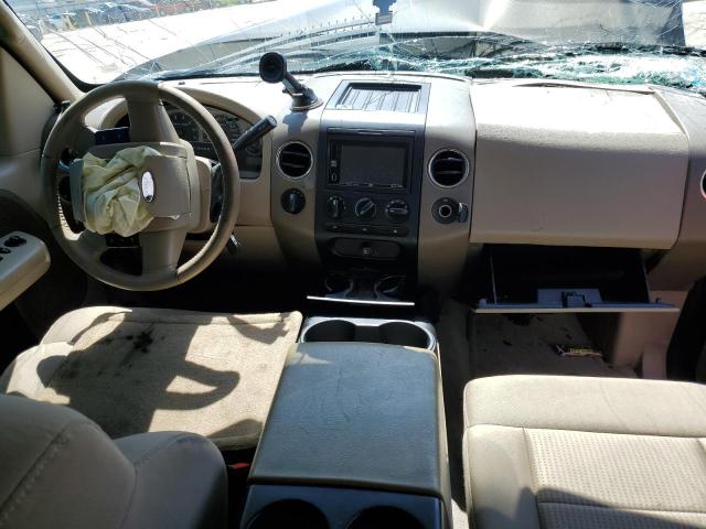 Photo 8 from auction – 2008 FORD F150 with VIN 1FTPX14V88FC01630