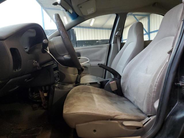 Photo 7 from auction – 2002 SATURN SL with VIN 1G8ZF52822Z182265