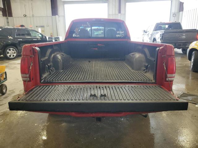 صورة رقم 6 من المزاد - 1998 DODGE DAKOTA مع VIN 1B7GG22Y4WS544071