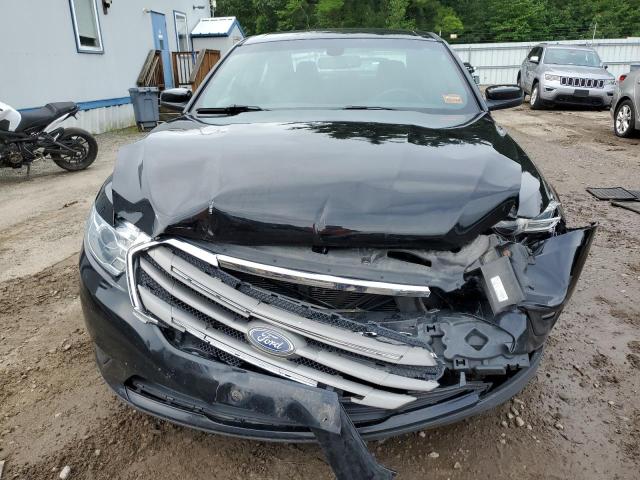 Photo 5 from auction – 2016 FORD TAURUS SEL with VIN 1FAHP2E83GG149759