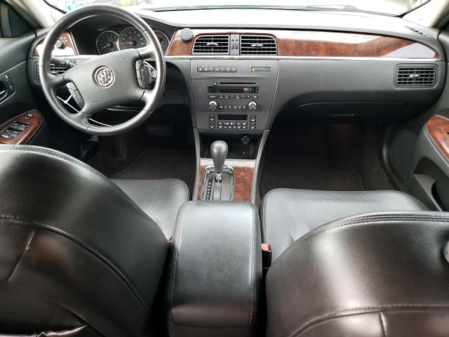 Photo 8 from auction – 2008 BUICK LACROSSE C with VIN 2G4WD582081297395