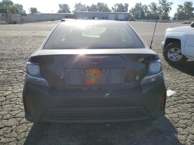 Photo 6 from auction – 2015 TOYOTA SCION TC with VIN JTKJF5C76F3089694