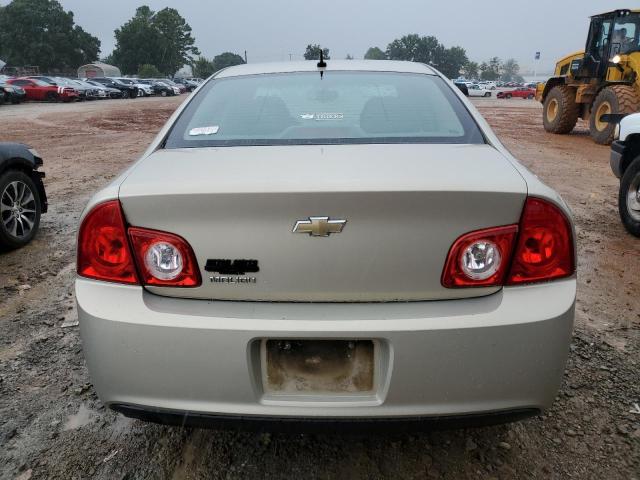 Photo 6 from auction – 2011 CHEVROLET 1/2 TON with VIN 1G1ZB5E18BF384618