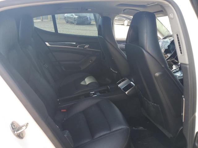 Photo 10 from auction – 2012 PORSCHE PANAMERA 2 with VIN WP0AA2A70CL016615