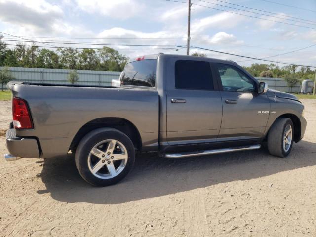 Photo 3 from auction – 2009 DODGE RAM 1500 with VIN 1D3HB13T39S777578