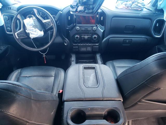 Photo 8 from auction – 2020 CHEVROLET SILVERADO with VIN 1GCUYEED2LZ169665