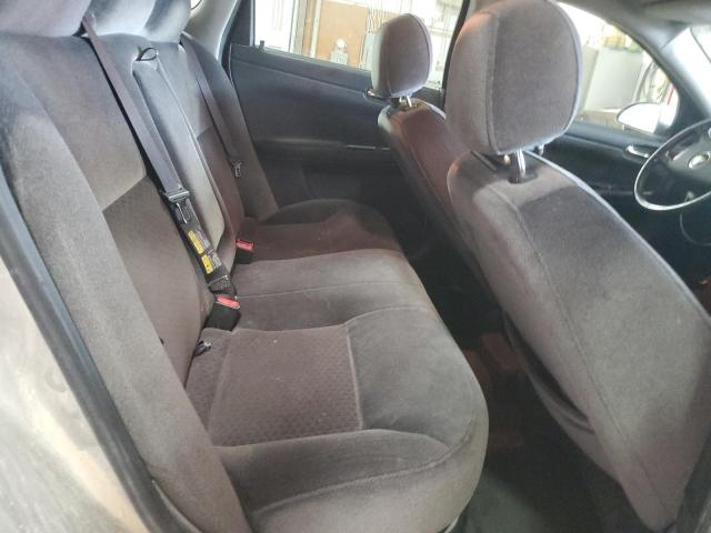 Photo 10 from auction – 2008 CHEVROLET IMPALA LT with VIN 2G1WC583989210376