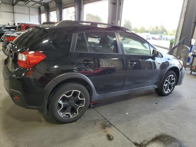 Photo 3 from auction – 2015 SUBARU XV CROSSTR with VIN JF2GPACC8F8232590