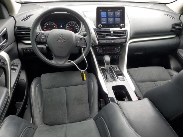 Photo 8 from auction – 2022 MITSUBISHI ECLIPSE CR with VIN JA4ASWAA9NZ068495