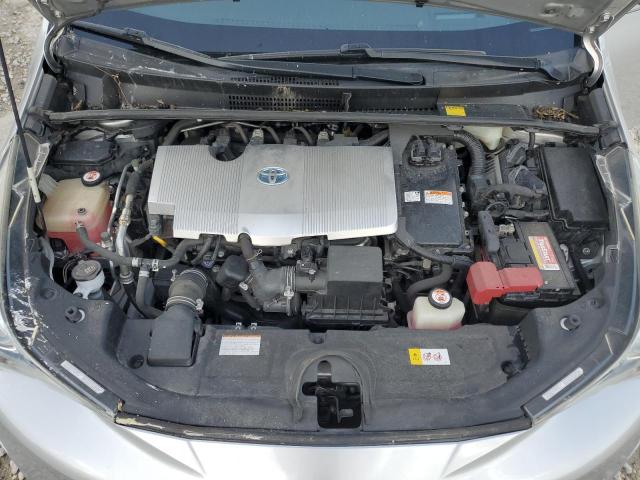 Photo 11 from auction – 2017 TOYOTA PRIUS with VIN JTDKARFU7H3033849