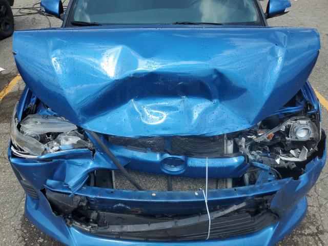 Photo 11 from auction – 2014 TOYOTA SCION TC with VIN JTKJF5C72E3078206