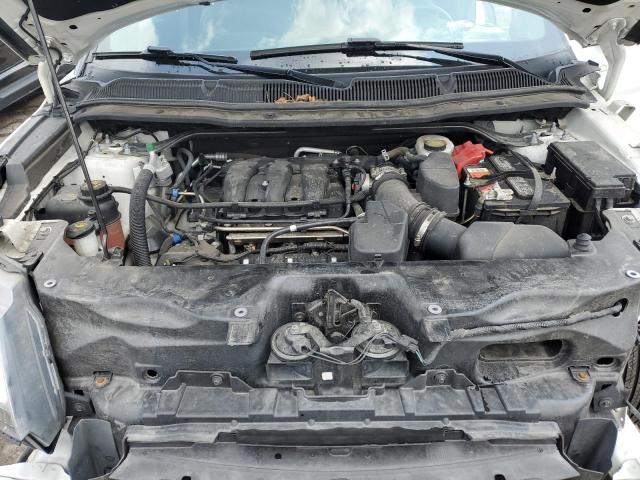 Photo 12 from auction – 2018 FORD EXPLORER X with VIN 1FM5K7D86JGC32499