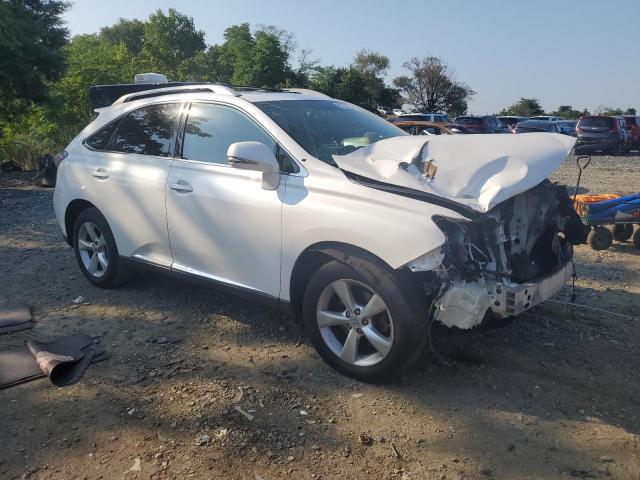 Photo 4 from auction – 2011 LEXUS RX 350 with VIN 2T2BK1BA5BC110626