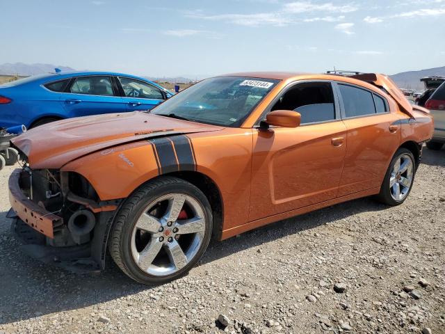 DODGE CHARGER 2011 with VIN 2B3CL3CG3BH569407 - Photo from auction