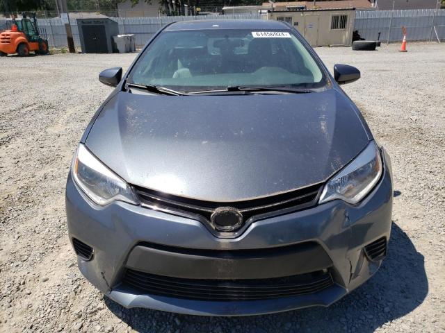 Photo 5 from auction – 2016 TOYOTA COROLLA L with VIN 5YFBURHE2GP430162