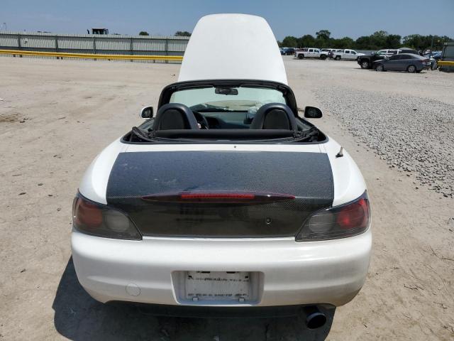 Photo 10 from auction – 2000 HONDA S2000 with VIN JHMAP1144YT004312