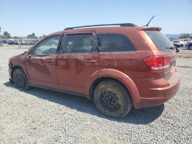 Photo 2 from auction – 2014 DODGE JOURNEY SE with VIN 3C4PDCAB1ET216597