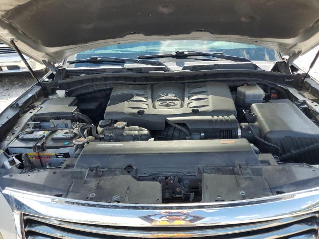 Photo 11 from auction – 2012 INFINITI QX56 with VIN JN8AZ2NF4C9518359